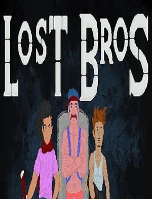 Lost Bros cover art