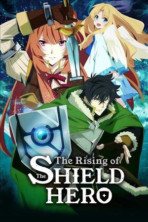 The Rising of the Shield Hero Season 4 cover art