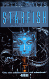 Starfish cover art