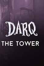 DARQ - The Tower cover art