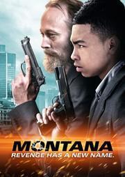 Montana cover art