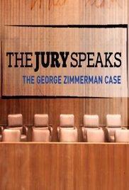 The Jury Speaks Season 1 cover art
