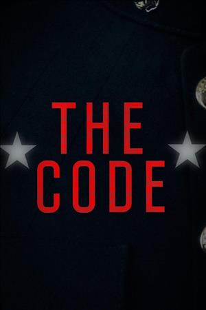 The Code (I) Season 1 cover art