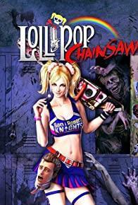 Lollipop Chainsaw RePOP (2024), PS5 Game