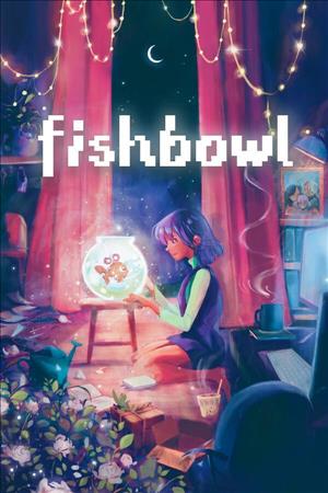 Fishbowl cover art
