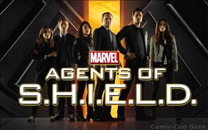 Marvel's Agents of S.H.I.E.L.D. Season 2 Episode 3: Making Friends and Influencing People cover art