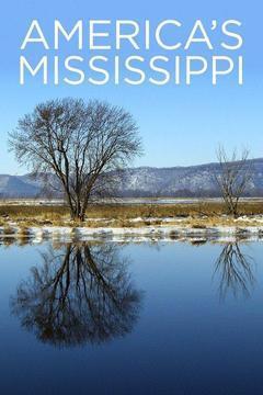 America's Mississippi cover art
