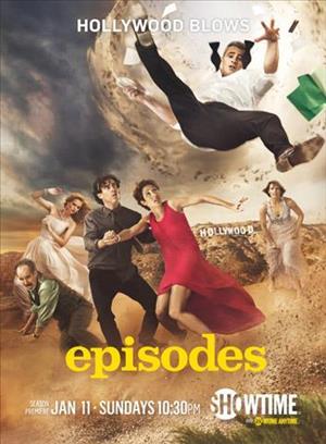 Episodes Season 4 cover art