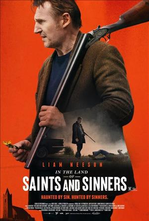 In the Land of Saints and Sinners cover art