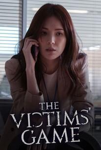 The Victim's Game Season 2 cover art