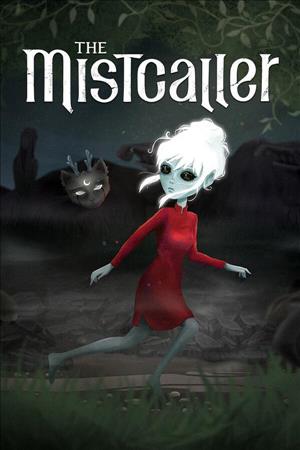 Mistcaller cover art