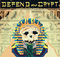 Defend Your Crypt cover art