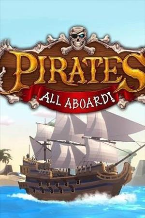 Pirates: All Aboard! cover art