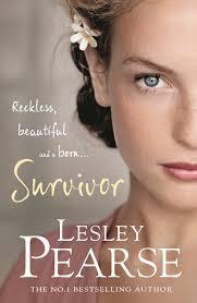 Survivor (Lesley Pearce) cover art
