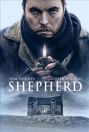 Shepherd cover art