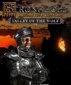 Stronghold: Definitive Edition - Valley of the Wolf Campaign cover art