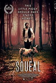 Squeal cover art