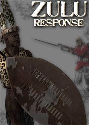 Zulu Response cover art