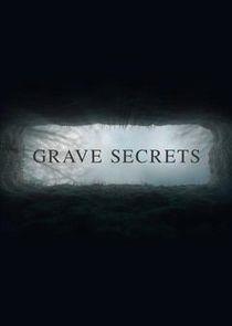Grave Secrets Season 1 cover art