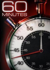 60 Minutes Season 49 cover art
