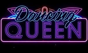 Dancing Queen Season 1 cover art