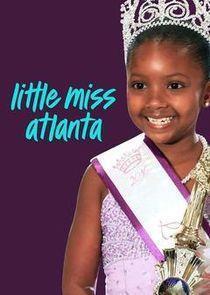 Little Miss Atlanta Season 1 cover art