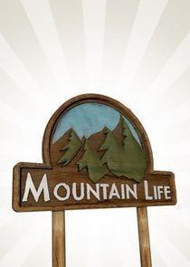 Mountain Life Season 1 cover art