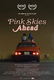 Pink Skies Ahead cover art