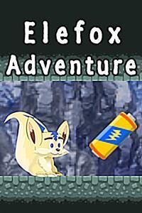 Elefox Adventure cover art