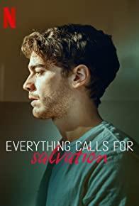 Everything Calls for Salvation Season 1 cover art