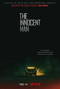 The Innocent Man Season 1 cover art