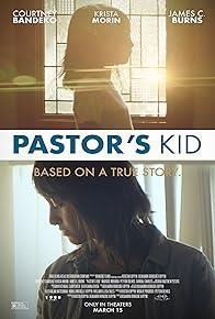 Pastor's Kid cover art
