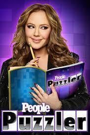 People Puzzler Season 4 cover art