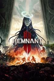 Remnant 2 cover art