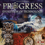 Progress: Evolution of Technology cover art