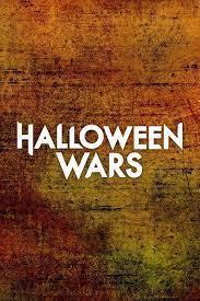 Halloween Wars Season 10 cover art