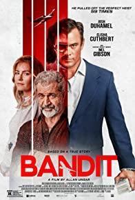 Bandit cover art