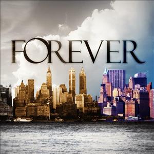 Forever Season 1 Episode 2: Look Before You Leap cover art