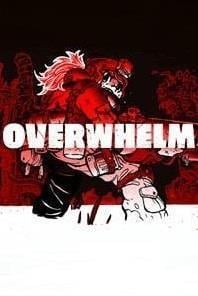 Overwhelm cover art