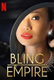Bling Empire Season 2 cover art