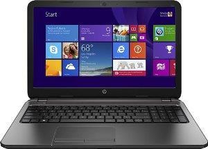 HP 15-r011dx 15.6" Laptop cover art