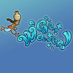 Get Water! cover art