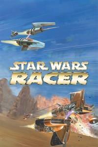 Star Wars Episode I: Racer cover art