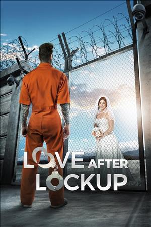 Love After Lockup Season 3 (Part 2) cover art