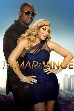 Tamar & Vince Season 5 cover art