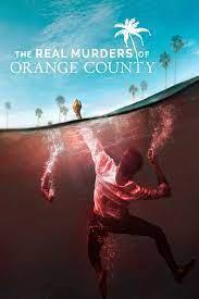 The Real Murders of Orange County Season 2 cover art