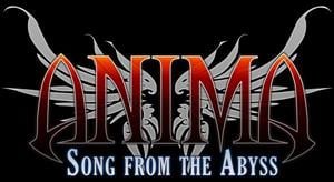Anima: Song from the Abyss cover art