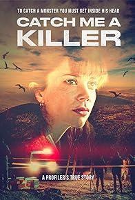 Catch Me a Killer Season 1 cover art