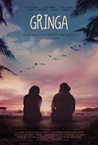 Gringa cover art
