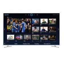 Samsung Series 6 H6410 32-inch Widescreen Full HD 1080p 3D LED Smart TV with Built-In Wi-Fi and Freeview HD cover art